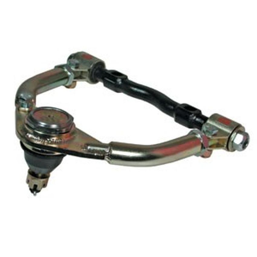 SPECIALTY PRODUCTS COMPANY 94800 ADJ. UCA MUSTANG II