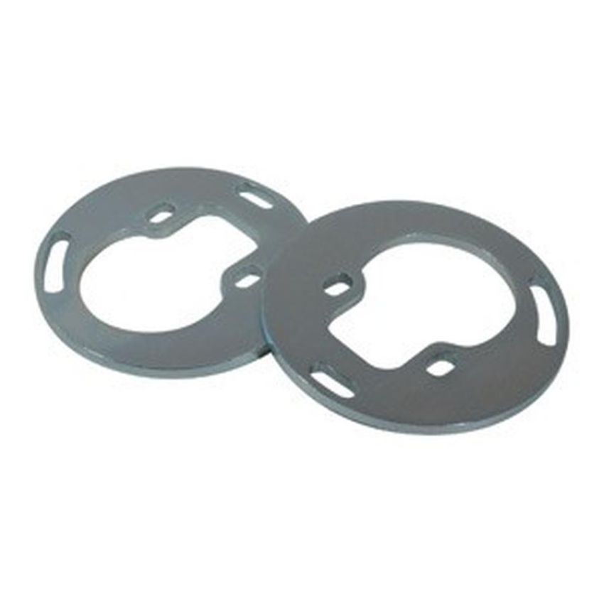 SPECIALTY PRODUCTS COMPANY 95338 COILOVER SPACER PLATES