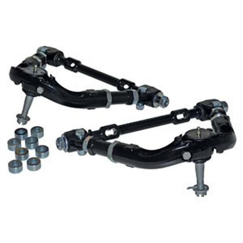 SPECIALTY PRODUCTS COMPANY 97190 C4 CONTROL ARM PAIR