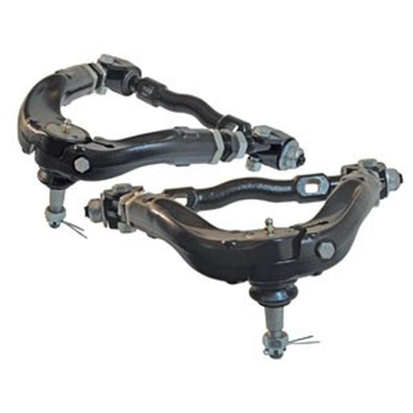SPECIALTY PRODUCTS COMPANY 97260 MUSTANG II ARMS
