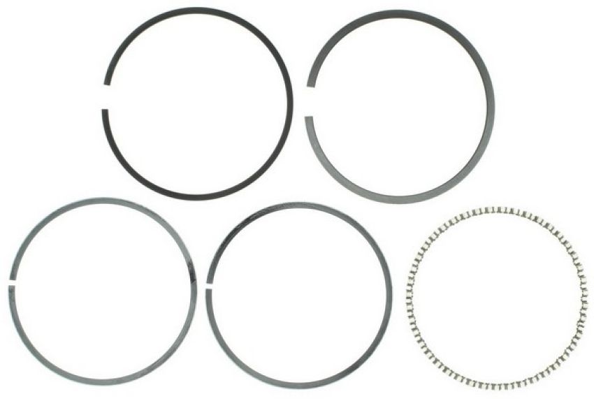 MAHLE S40564CP Engine Piston Ring Set
