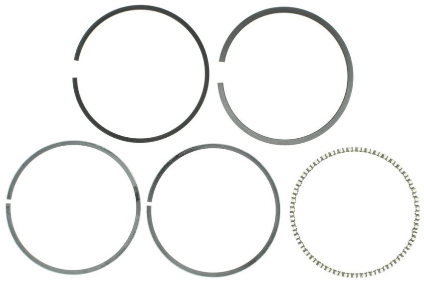 MAHLE S40564CP.060 Engine Piston Ring Set