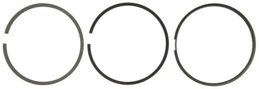 MAHLE S41718 Engine Piston Ring Set