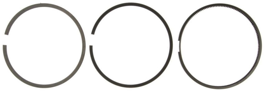 MAHLE S41718.030 Engine Piston Ring Set