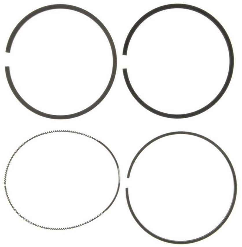 MAHLE S41768 Engine Piston Ring Set