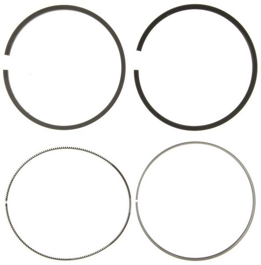 MAHLE S41909 Engine Piston Ring Set