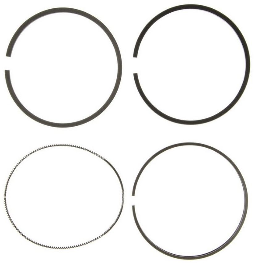 MAHLE S42104.040 Engine Piston Ring Set