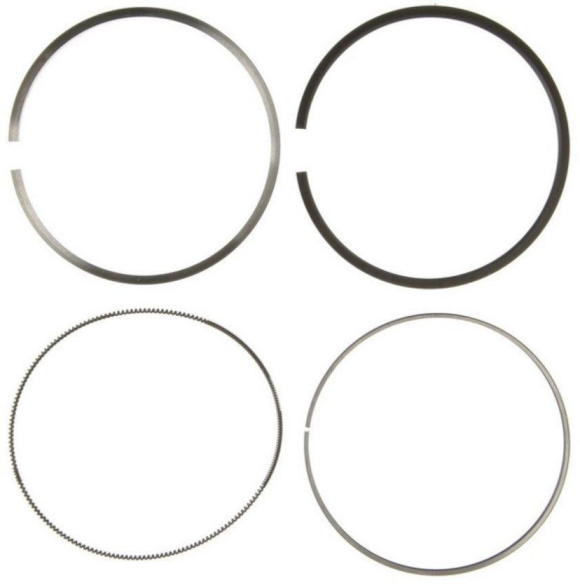 MAHLE S42160.040 Engine Piston Ring Set