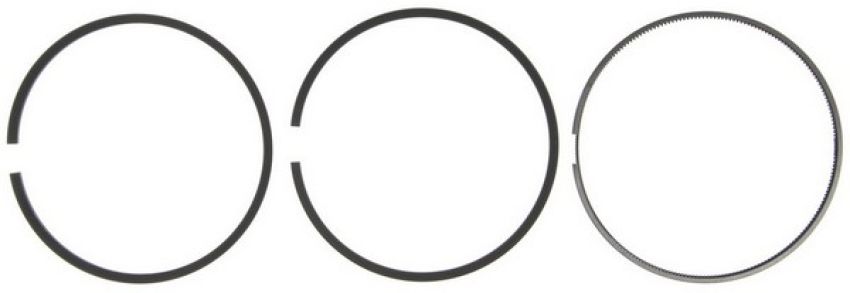 MAHLE S42168 Engine Piston Ring Set