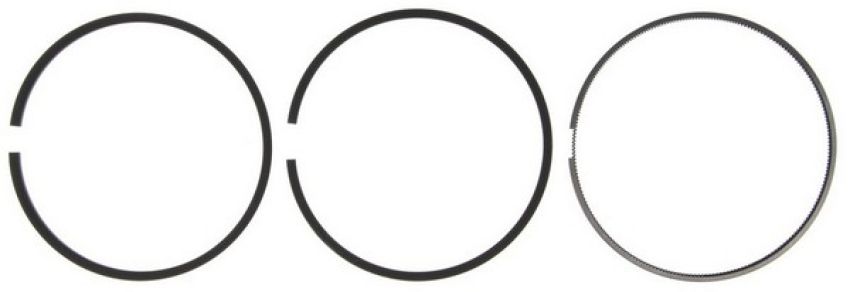 MAHLE S42168.020 Engine Piston Ring Set