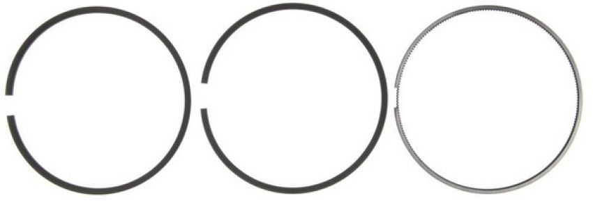MAHLE S42168.040 Engine Piston Ring Set