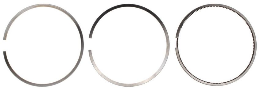 MAHLE S42290 Engine Piston Ring Set