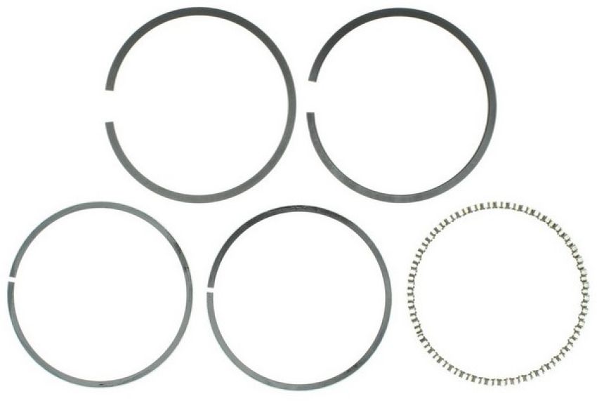 MAHLE S50514CP Engine Piston Ring Set