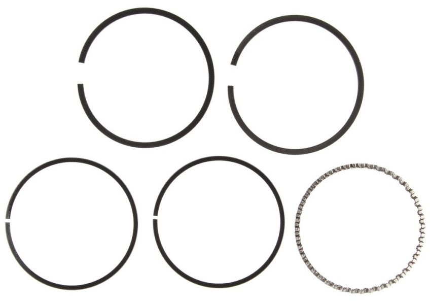 MAHLE S50564CP.030 Engine Piston Ring Set