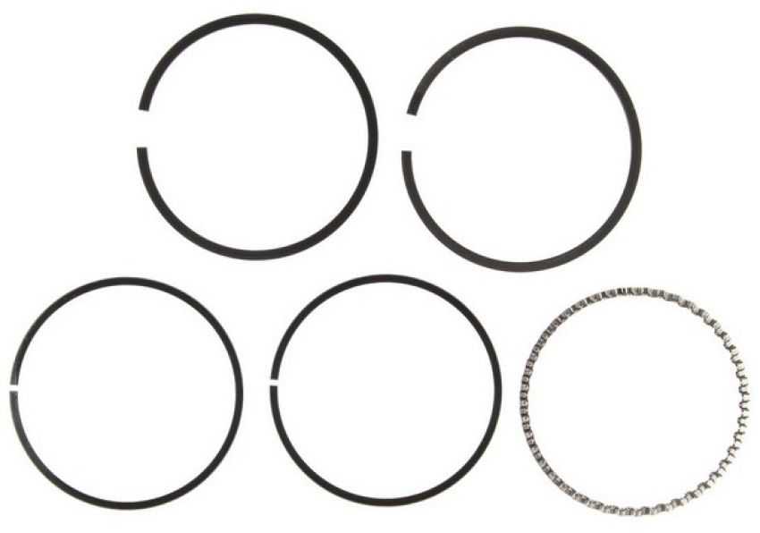 MAHLE S50564CP.060 Engine Piston Ring Set