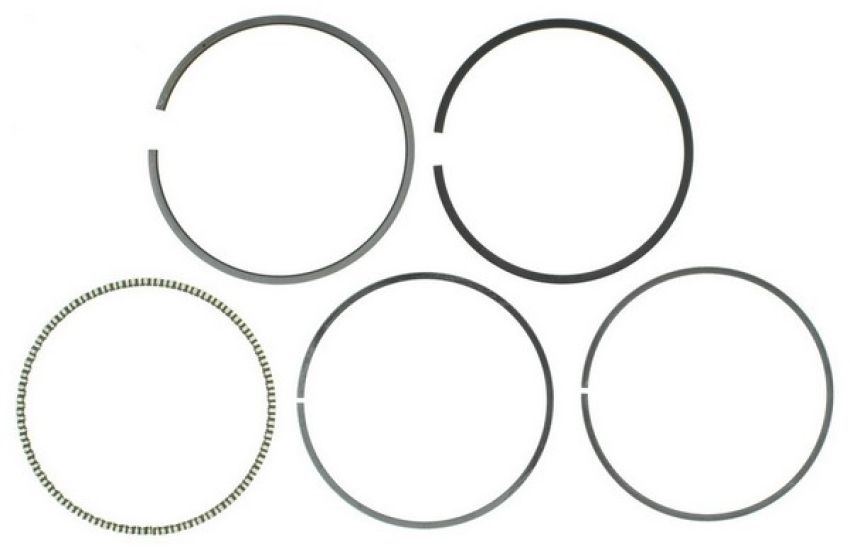 MAHLE S51471CP Engine Piston Ring Set