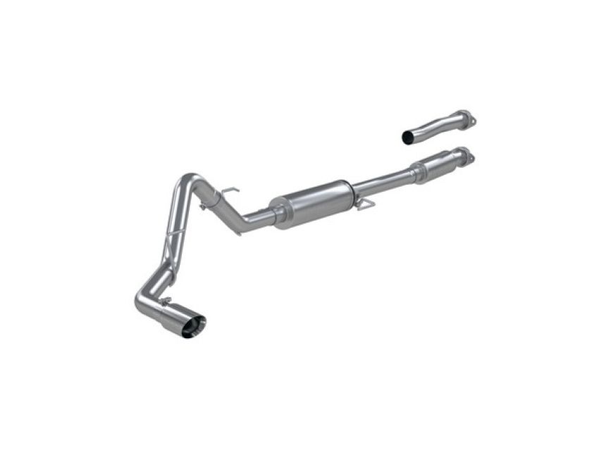 MBRP Exhaust S5211304 3in. Cat-Back; Single Side Exit; T304