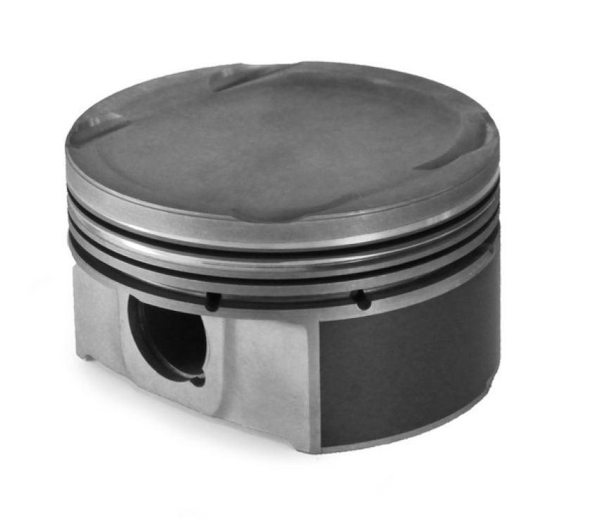 Mahle Motorsport 197879807 Piston Kit