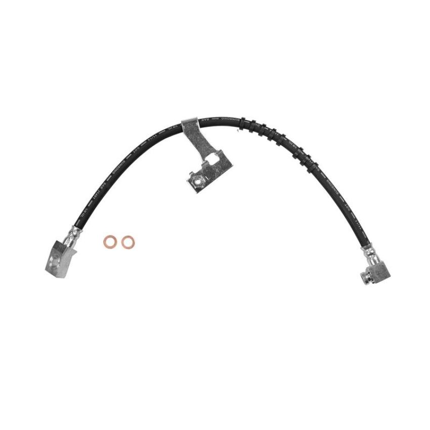 SUNSONG 2201009 Brake Hydraulic Hose