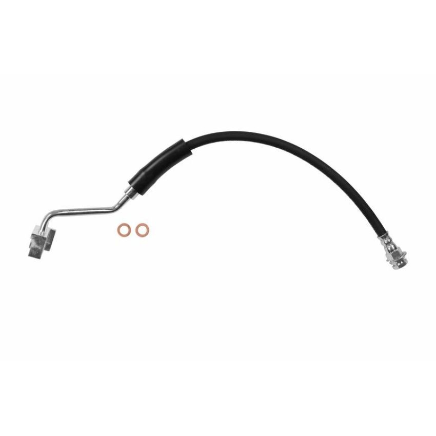 SUNSONG 2201012 Brake Hydraulic Hose