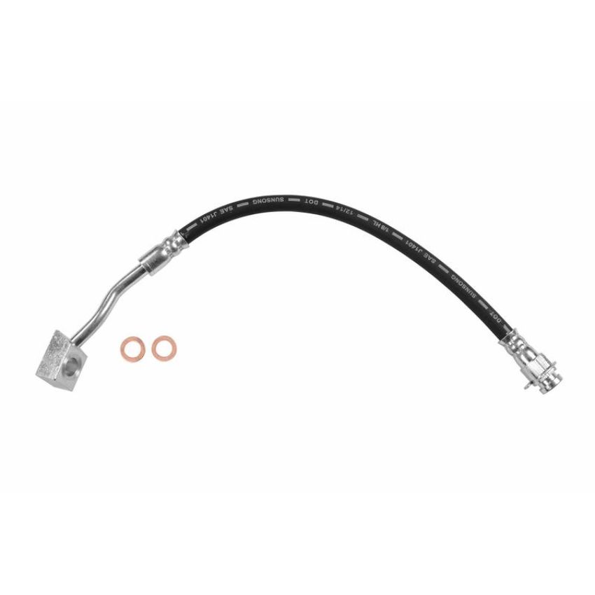 SUNSONG 2201034 Brake Hydraulic Hose