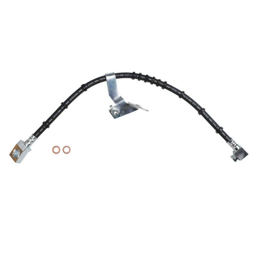 SUNSONG 2201040 Brake Hydraulic Hose