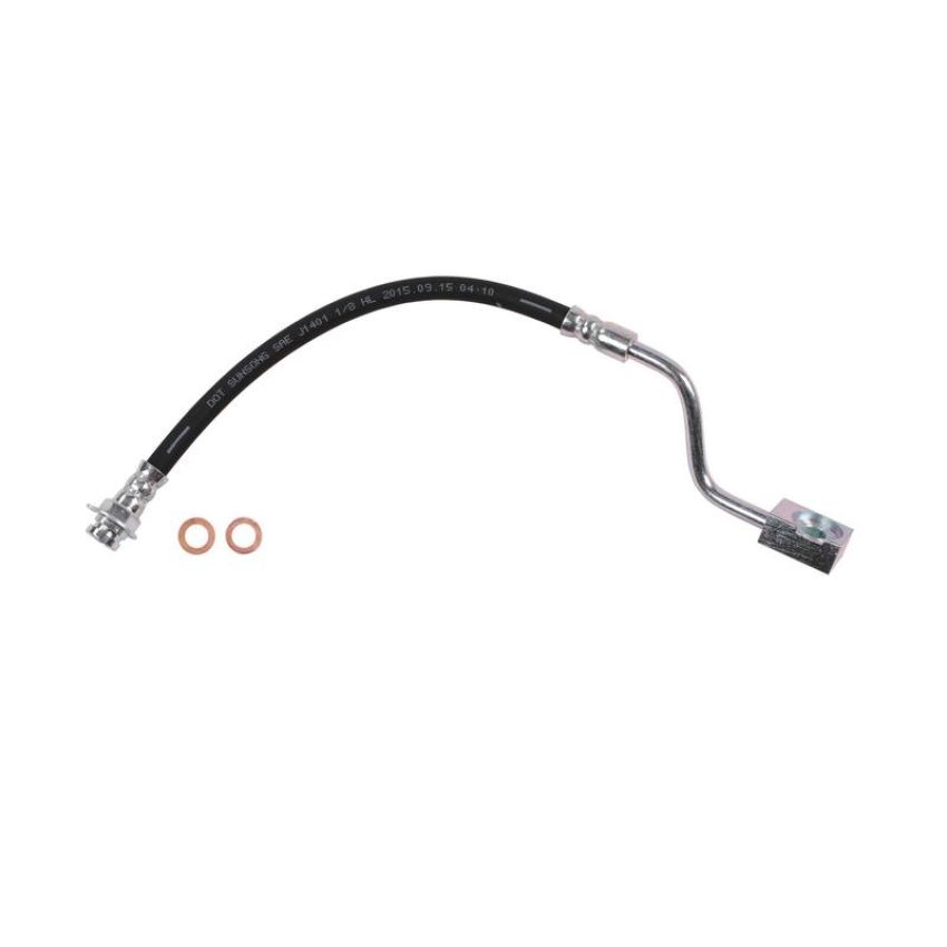 SUNSONG 2201043 Brake Hydraulic Hose