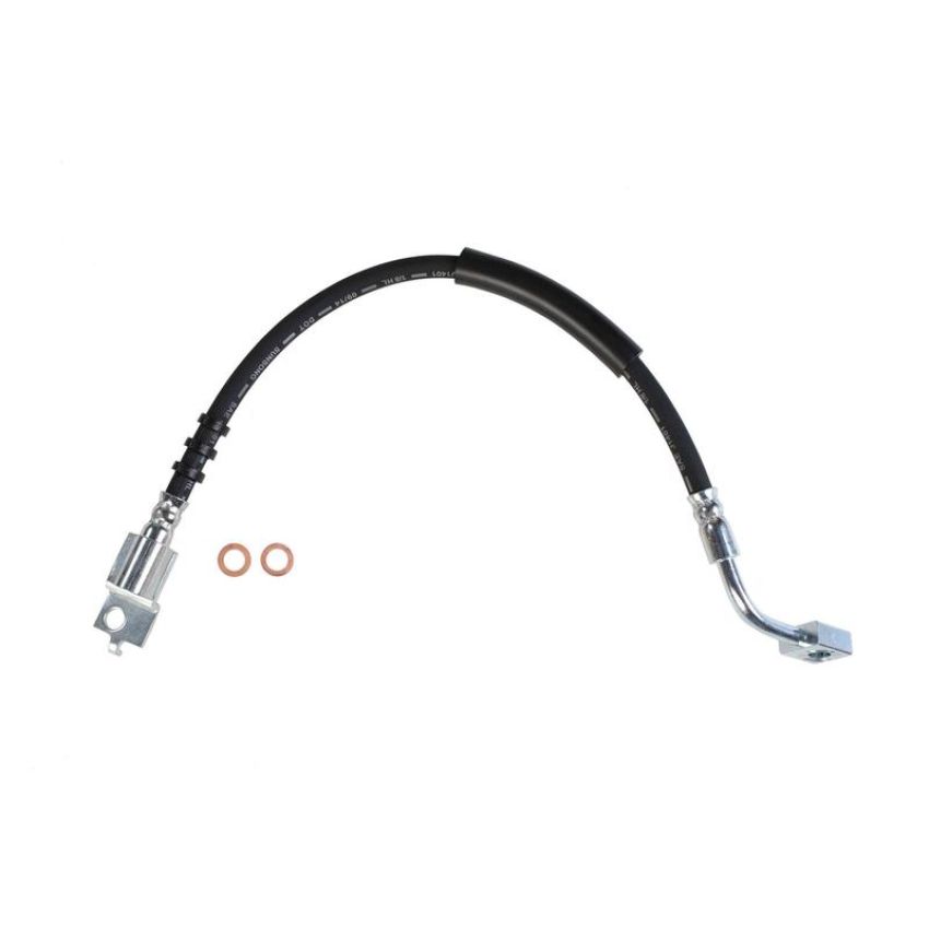 SUNSONG 2201051 Brake Hydraulic Hose