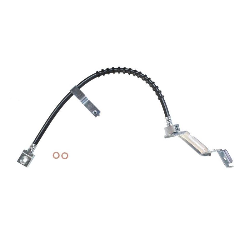 SUNSONG 2201063 Brake Hydraulic Hose