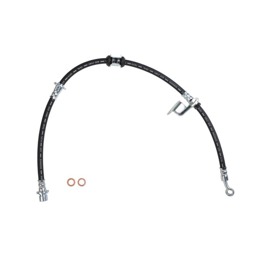 SUNSONG 2201069 Brake Hydraulic Hose