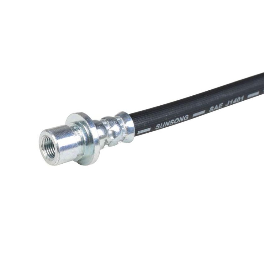 SUNSONG 2201070 Brake Hydraulic Hose