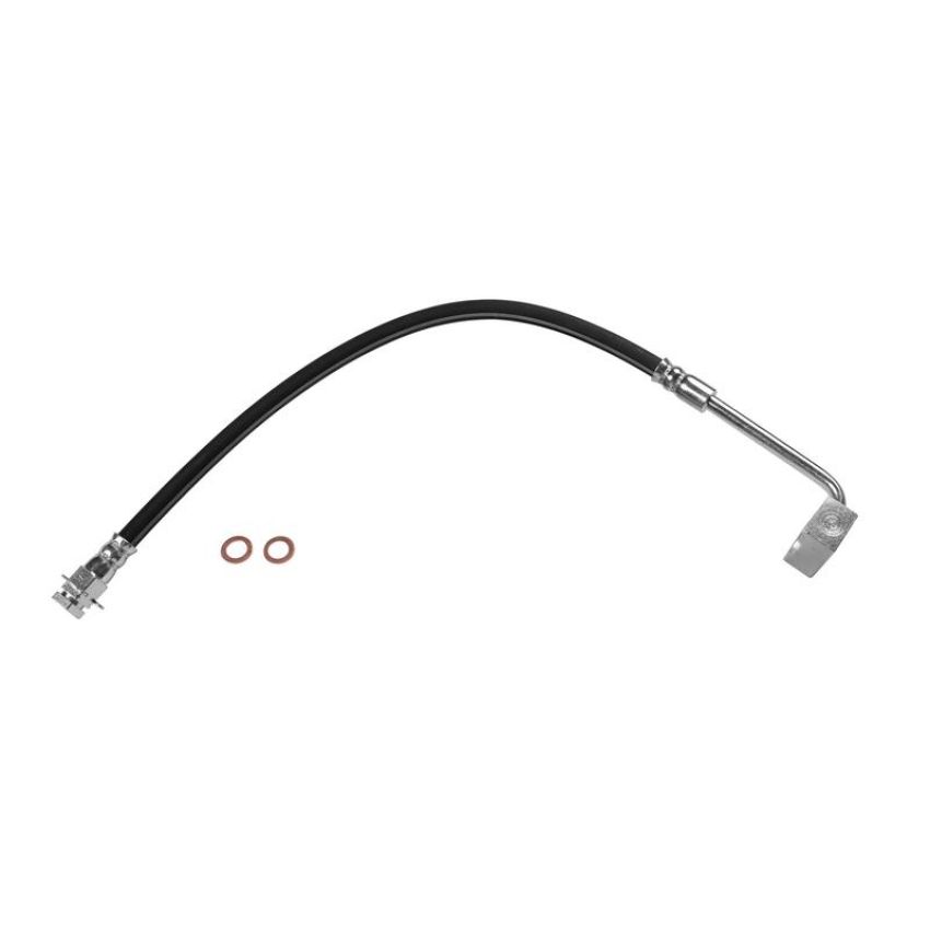 SUNSONG 2201073 Brake Hydraulic Hose