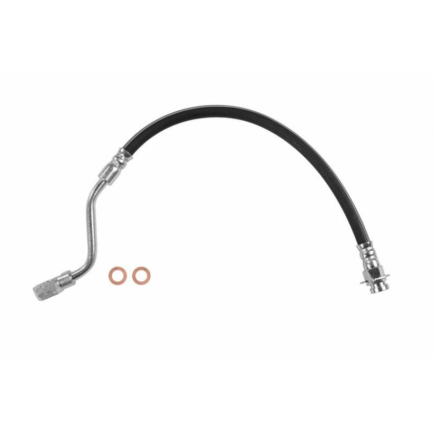SUNSONG 2201080 Brake Hydraulic Hose