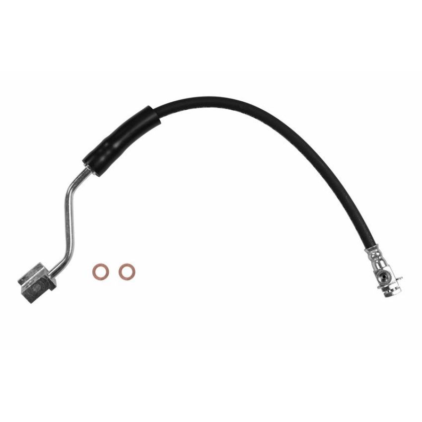 SUNSONG 2201087 Brake Hydraulic Hose