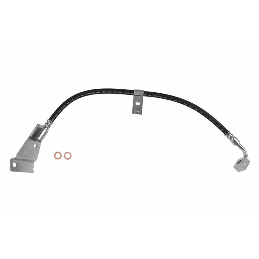 SUNSONG 2201100 Brake Hydraulic Hose