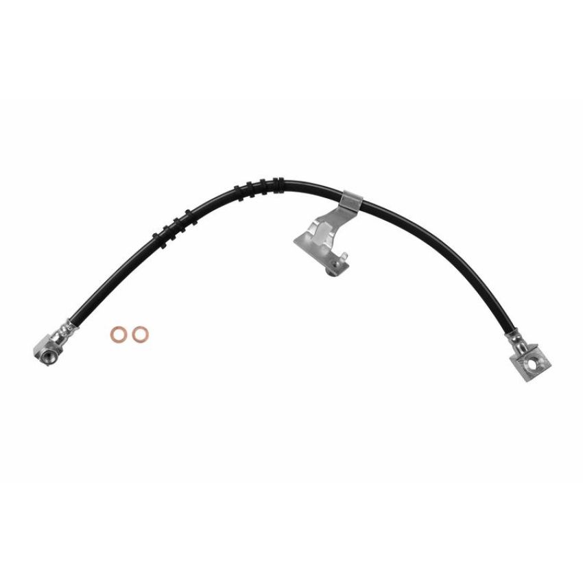 SUNSONG 2201102 Brake Hydraulic Hose