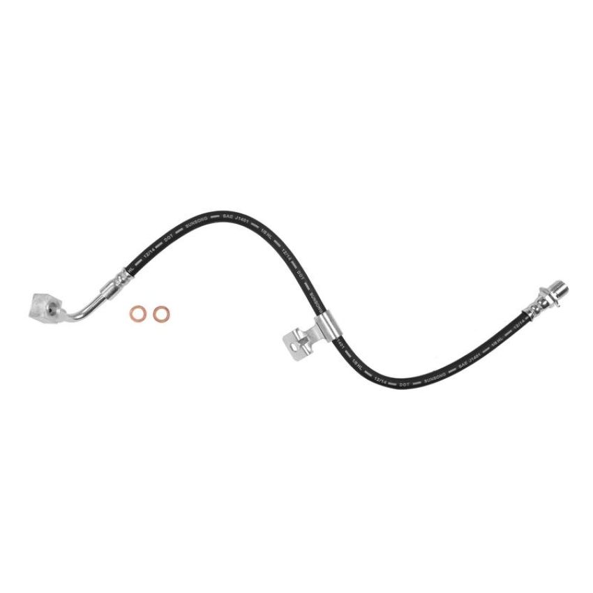SUNSONG 2201104 Brake Hydraulic Hose