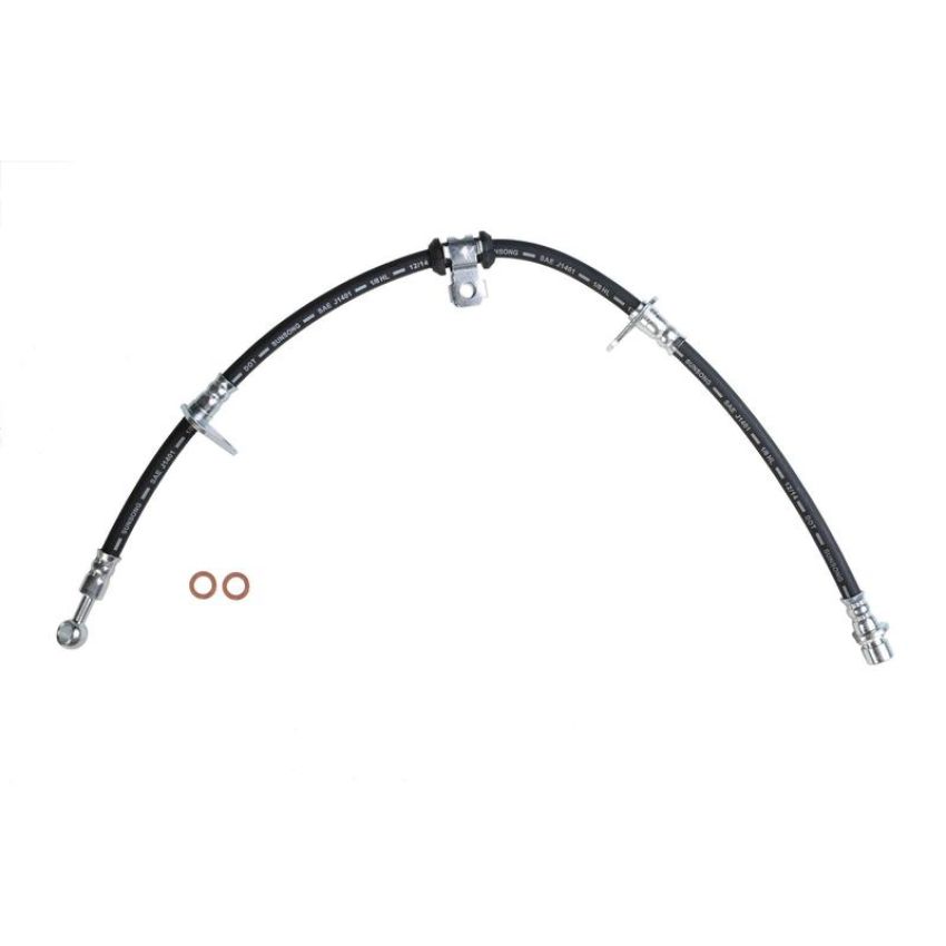 SUNSONG 2201108 Brake Hydraulic Hose