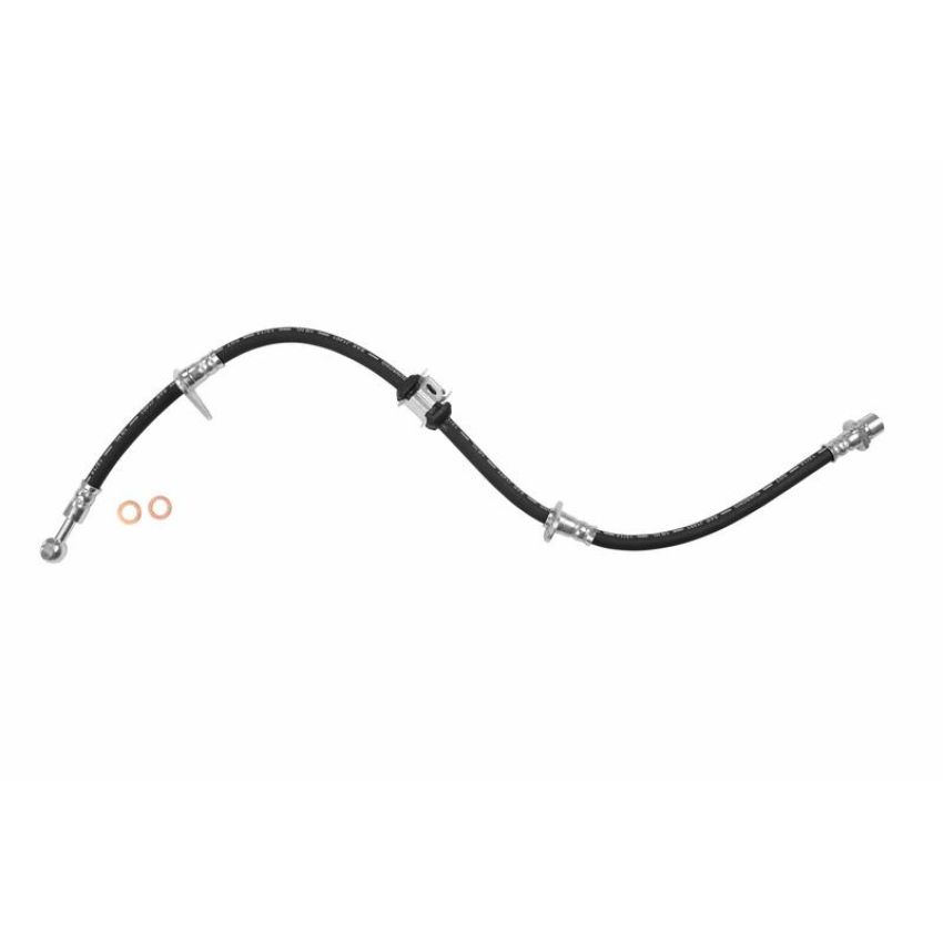 SUNSONG 2201109 Brake Hydraulic Hose