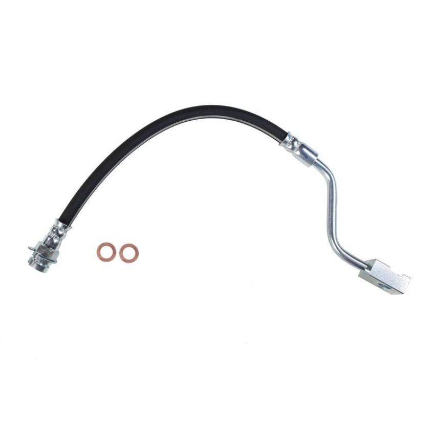 SUNSONG 2201124 Brake Hydraulic Hose