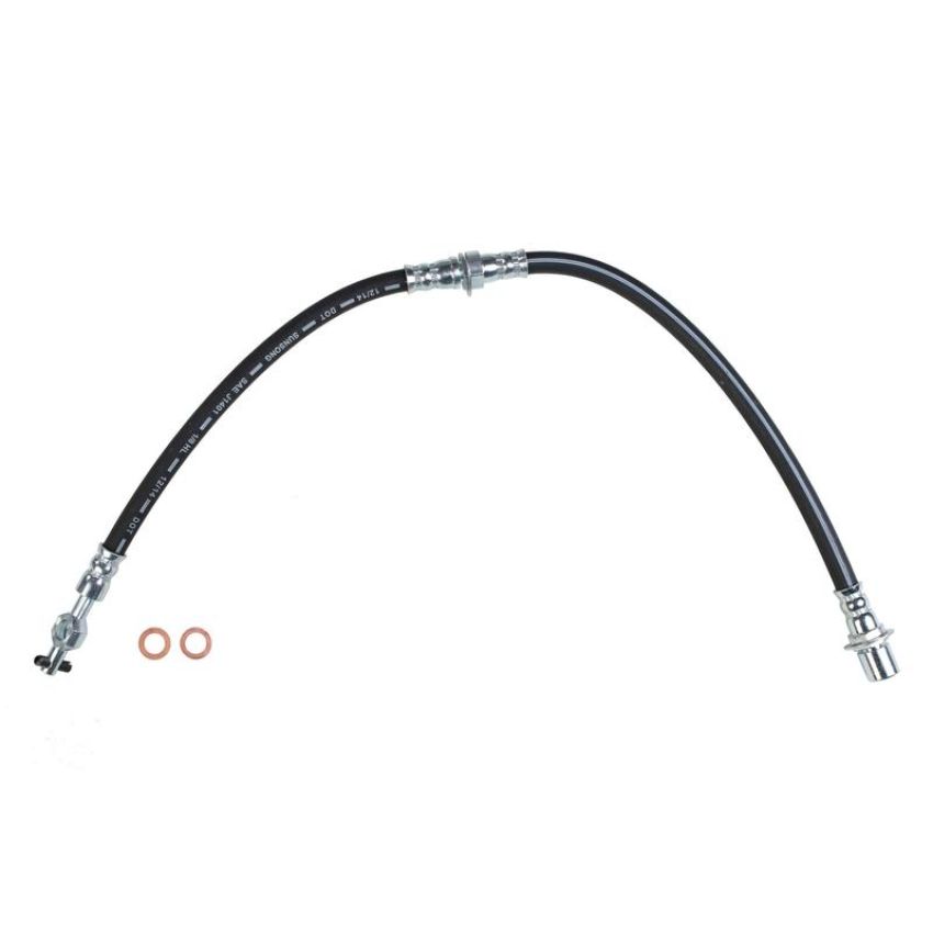 SUNSONG 2201127 Brake Hydraulic Hose