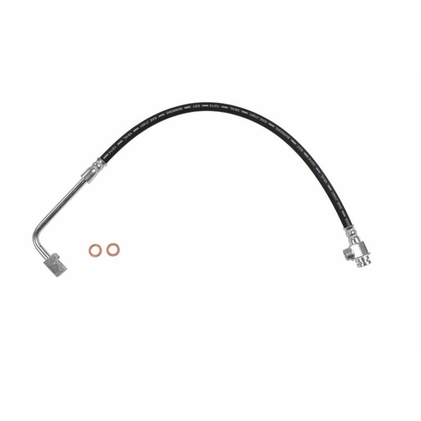 SUNSONG 2201128 Brake Hydraulic Hose