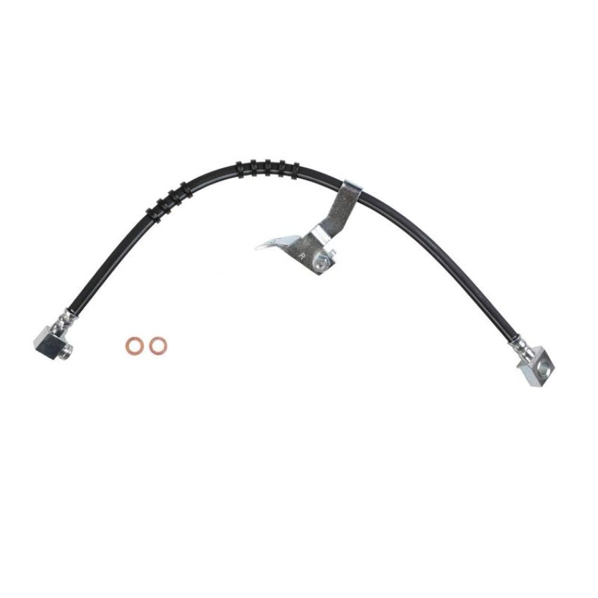 SUNSONG 2201132 Brake Hydraulic Hose