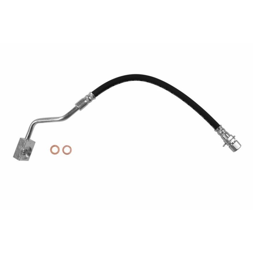 SUNSONG 2201143 Brake Hydraulic Hose