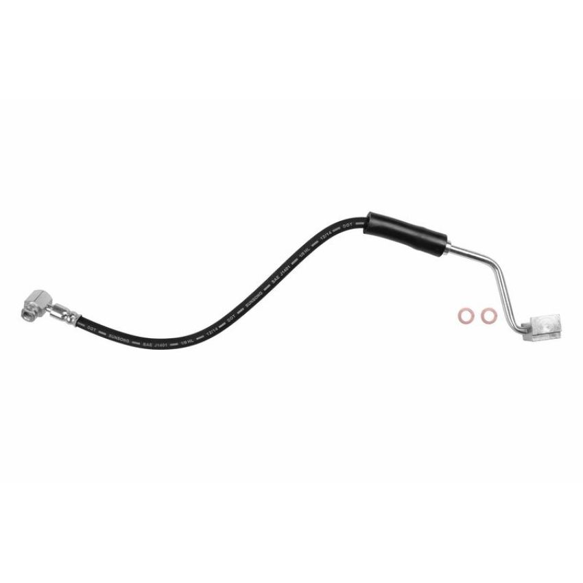 SUNSONG 2201146 Brake Hydraulic Hose