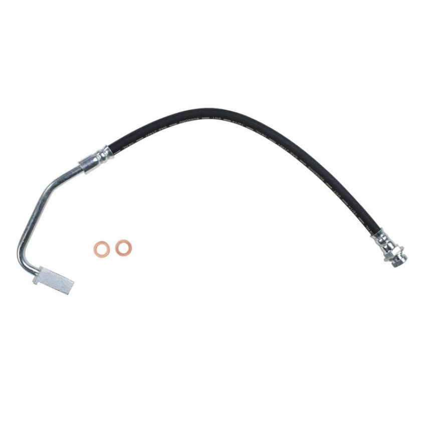 SUNSONG 2201151 Brake Hydraulic Hose