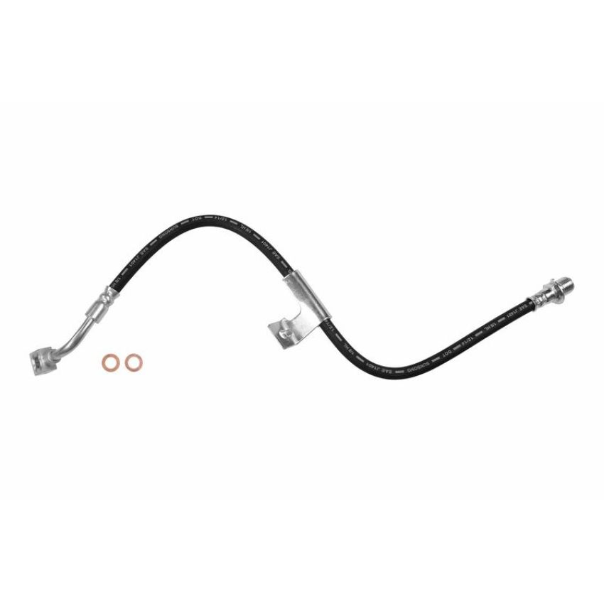 SUNSONG 2201153 Brake Hydraulic Hose