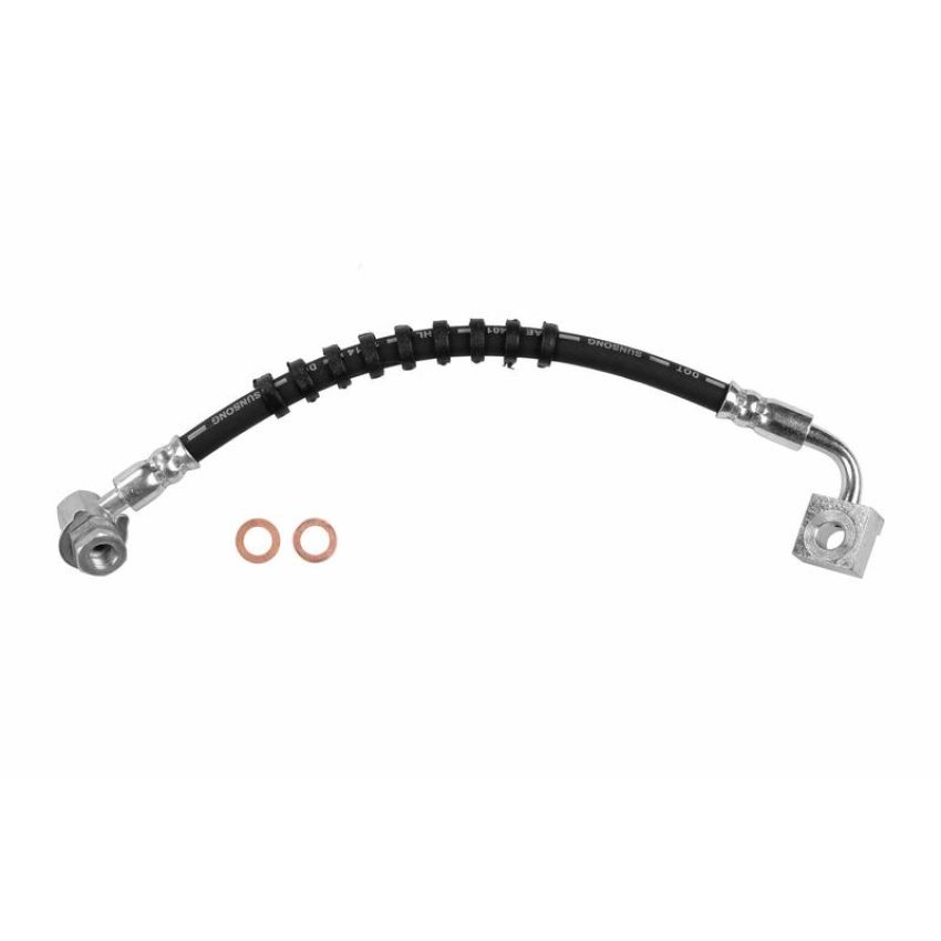 SUNSONG 2201187 Brake Hydraulic Hose
