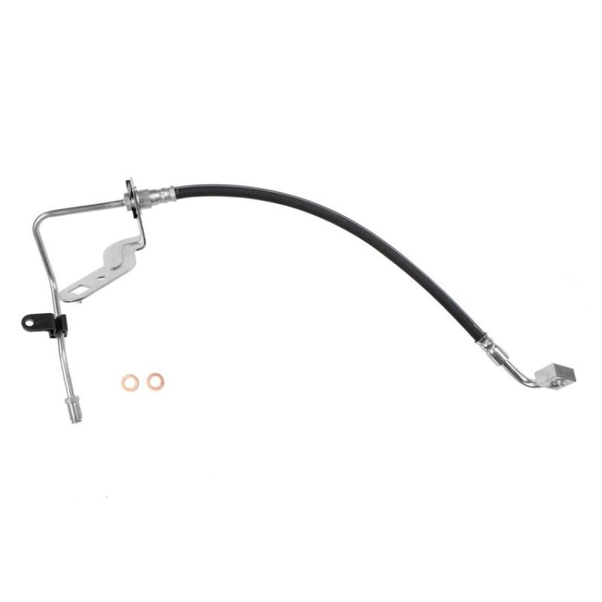 SUNSONG 2201193 Brake Hydraulic Hose