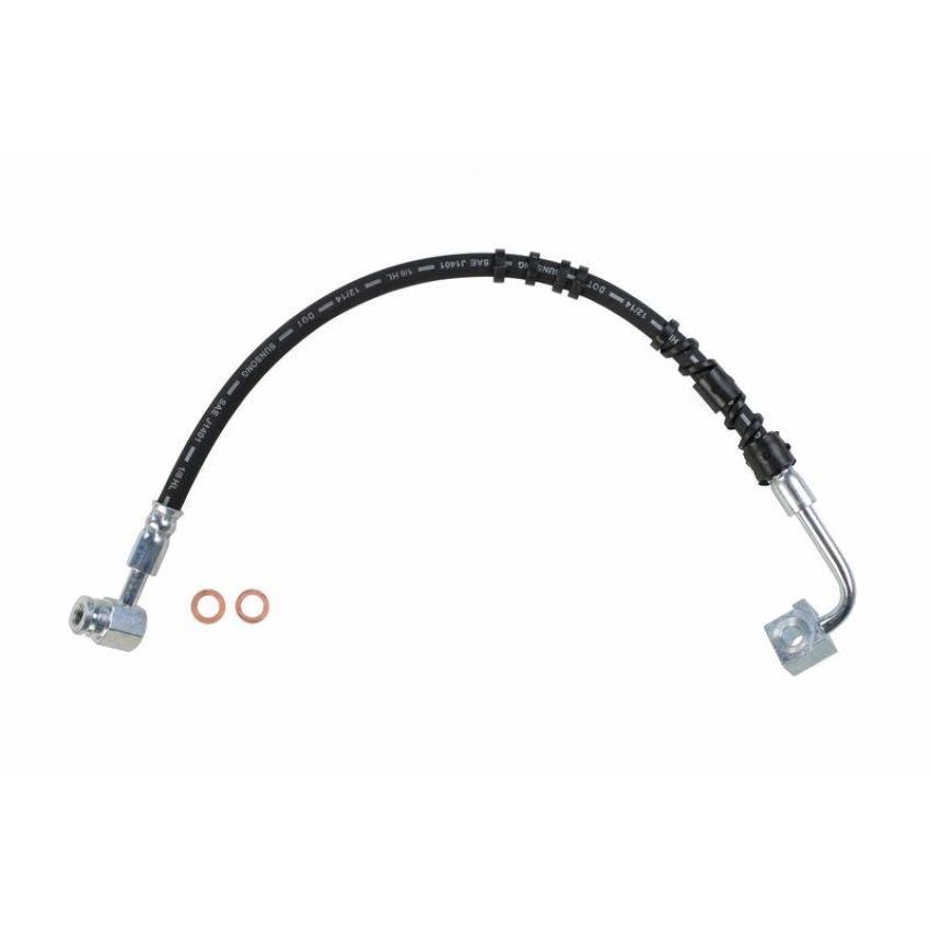 SUNSONG 2201195 Brake Hydraulic Hose